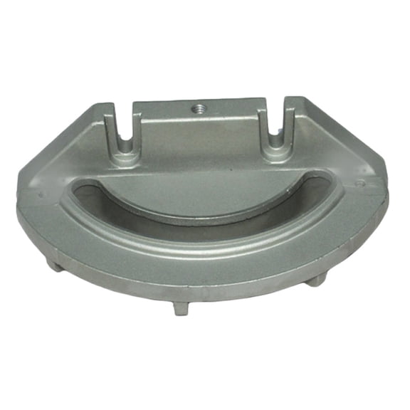 Ridgid R4511 Table Saw Replacement Miter Gauge Body - 089037005076