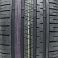 thumbnail image 4 of Zeetex HP1000 Performance 285/30R19 98Y XL Passenger Tire, 4 of 6