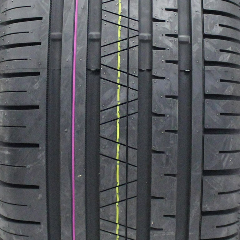 Zeetex HP1000 UHP Summer P225/50R17 94W Passenger Tire Zeetex HP1000 UHP Summer P225/50R17 94W Passenger Tire