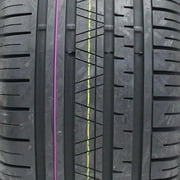Zeetex HP1000 Performance 245/45R19 102Y XL Passenger Tire