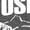 Dark Gray, variant on UNISHE Women Yosemite National Park V Neck Short Sleeve T Shirt Sierra Nevada Mountain Graphic Casual Plus Size Tee S-5XL