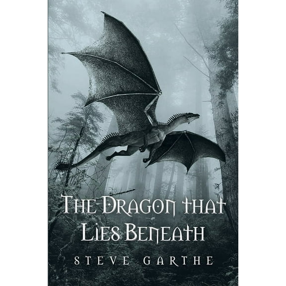 The Dragon that Lies Beneath (Paperback)
