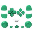 thumbnail image 1 of Custom Replacement Buttons Buttons Repair Kit for PS5 Controller, 1 of 9