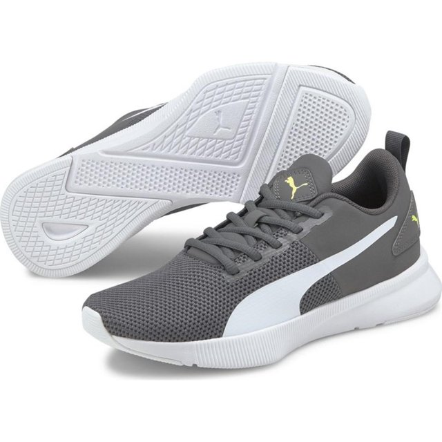 Tenis Puma Flyer Runner para Hombre 192257-50 gris 27 Puma 192257-50 FLYER RUNNER