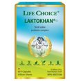 thumbnail image 1 of LIFE CHOICE Laktokhan Probiotic Complex (60 veg caps), 1 of 1