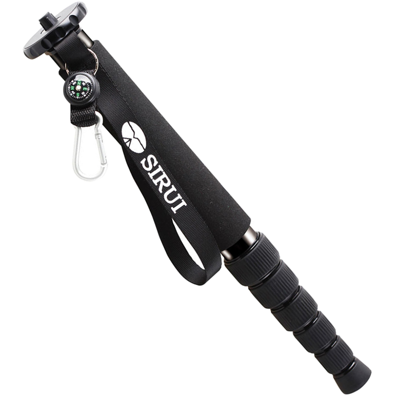 SIRUI Monopod 6Section (Aluminum monopod)