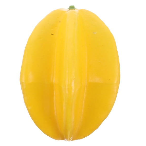 GETAJGHSD Cute Multi Colored Faux Fruit Car Antenna Decoration Unique Auto Accessory for Stylish Exterior Decor 3.5 inches