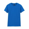 thumbnail image 3 of Gildan Ladies Soft Style Short Sleeve T-Shirt, 3 of 5