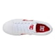 thumbnail image 5 of Tenis Casual DC Shoes Striker Sn Mx Color blanco Para Hombre Modelo ADYS100696WBY, 5 of 9