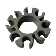 thumbnail image 1 of Soporte ligero para baquetas, soporte de almacenamiento con Clip, contenedor para baquetas, ahorra espacio Gris perfke Soporte para baquetas, 1 of 6