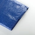 thumbnail image 1 of ATE Pro. USA 77118 Tarpaulin, 12 by 16-Feet, Blue, 1 of 1