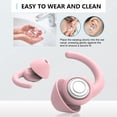 thumbnail image 4 of Ear Plugs For Sleeping, 4 of 6