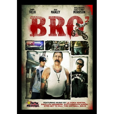 Bro' (DVD)