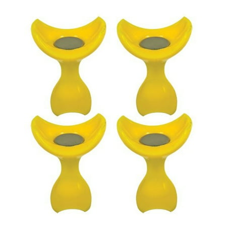 FastCap 3HDOORMAG DoorMag Door Magnets for 3rd Hand 4-Pack