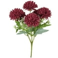 thumbnail image 2 of Clearance! Flower Artificial Flowers Artificial Flowers Fresh Bouquet Home Decoration, 2 of 8