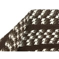 thumbnail image 4 of Crecent 7PC Rug Set Chocolate, 4 of 5