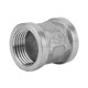 thumbnail image 5 of Conector de tubería, 5 piezas G1/2"Adaptador de tubería de acero inoxidable Accesorios de tubería Respuesta rápida, 5 of 8