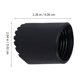 thumbnail image 5 of FELTECHELECTR protectores antideslizantes para pies de escalera y mesa (redondos), 5 of 6