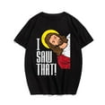 thumbnail image 3 of Men T Shirt for Big & Tall Man Graphic Short Sleeve Plus Size Oversized Tee Tshirts 4XLT 3DTS20015, 3 of 9