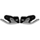 thumbnail image 1 of 1Pair Car Inner Door Handle Trim Cover for S3 S7 S7 Inside Door Handle Switch Left &Right, 1 of 5