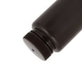 thumbnail image 4 of 500ml Plastic Wide Mouth Chemical Laboratory Reagent Bottle Sample Bottle Brown, 4 of 5