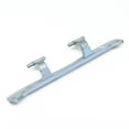 thumbnail image 2 of Choice Part W10208415 for Whirlpool Washer and Dryer Door Hinge, 2 of 4