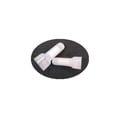 thumbnail image 1 of Set de 200pcs Cierre Cerradura Extrema Final 22-18 y 22-14 AWG Coche Audio Eléctrico Terminal Conector Alambre CUTICAT Conector de cable, 1 of 7