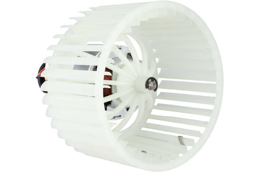 URO Parts 4A0959101A HVAC Blower Motor