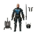 thumbnail image 3 of Star Wars The Black Series Clone Wars Kids Toy Action Figure, 6 Inches, 3 of 10