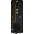 thumbnail image 2 of Minuteman Line-interactive Mini Tower UPS 1500VA/900W 10-Outlet – 1 Unit – Input Voltage: 120V AC, 2 of 3
