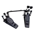 thumbnail image 1 of Pedal de Bombo Regalos de Baterista Profesional Pedal de Práctica de Aleación de Aluminio Pedal de Bombo para Baterías Electrónicas, 1 of 9