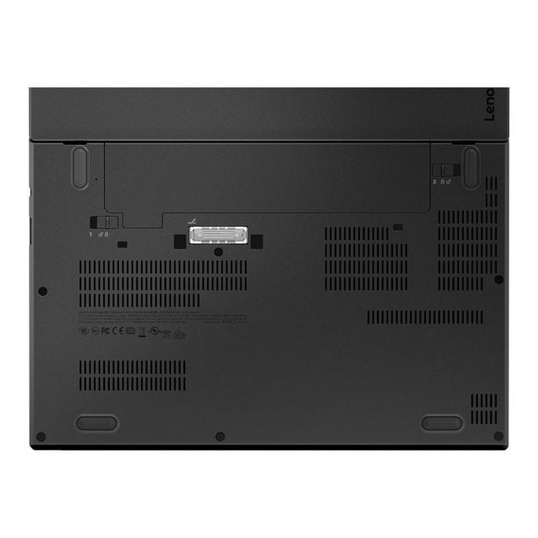 Lenovo ThinkPad X270 20HN - Intel Core i7 - 7600U / up to 3.9 GHz