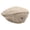 Khaki, variant on Abstract Marlin Icon Embroidered Big Mesh Ivy Cap - Black XL-2XL