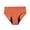 Orange, variant on MDUKONU Washable & Reusable Incontinence Underwear for Women Leakproof, Discreet, Absorbent, Machine-Washable Panties Black M