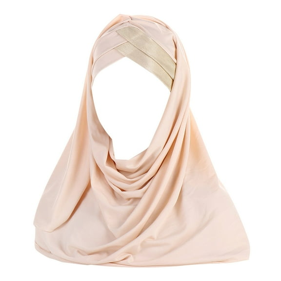 Head Wraps for Women Cancer Head Cap Hair Cover Wrap Headwear Cap For Ladies Scarf Hat Turbans Hat Headbands