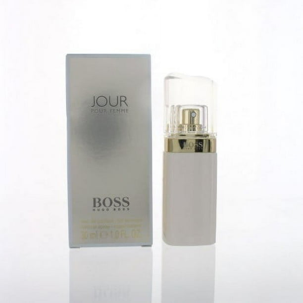 Boss Jour Boss Perfume Mujer Blanco Boss Jour De Hugo Boss Para