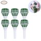 thumbnail image 2 of 6 uds soportes para ramo mango Floral de espuma accesorios para ramo DIY, 2 of 8