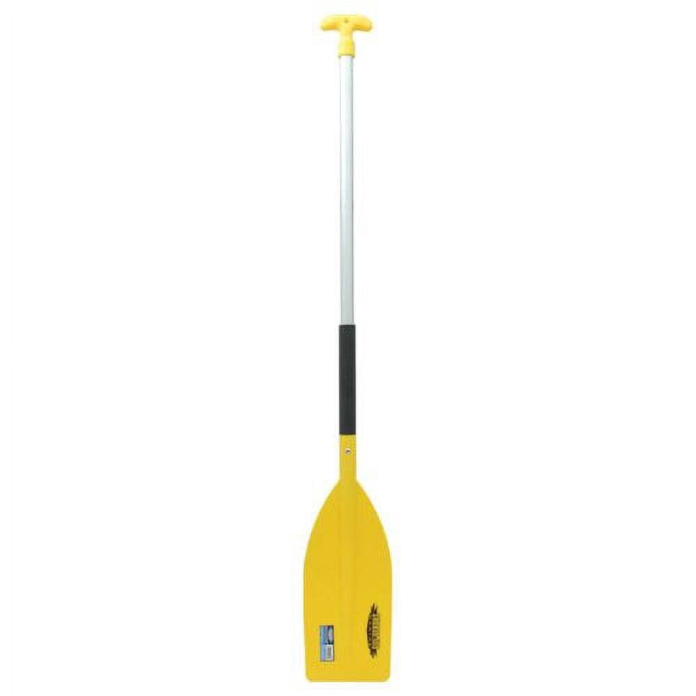 Propel Paddle Gear 4-1/2 ft. Aluminum Paddle/Oar