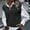 Black, variant on EGNMCR Sweaters for Women Fashion Women Casual V-Neck Hollow Diamond Knitted Vest Sweater Vest