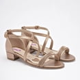 thumbnail image 2 of ZAPATILLA D'MONAS DORADO 135881, 2 of 4
