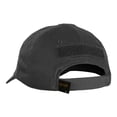 thumbnail image 2 of tc-002 tactical cap negra marca condor, 2 of 3