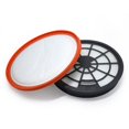 thumbnail image 2 of Filtre Protecteur de Moteur + Filtre à Air d'Échappement pour Dirt Devil Dd2650-1, 2 of 5