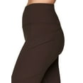 thumbnail image 2 of Avalanche Women's Soft High Waist Full Length Hiking Legging With Pockets, 2 of 5