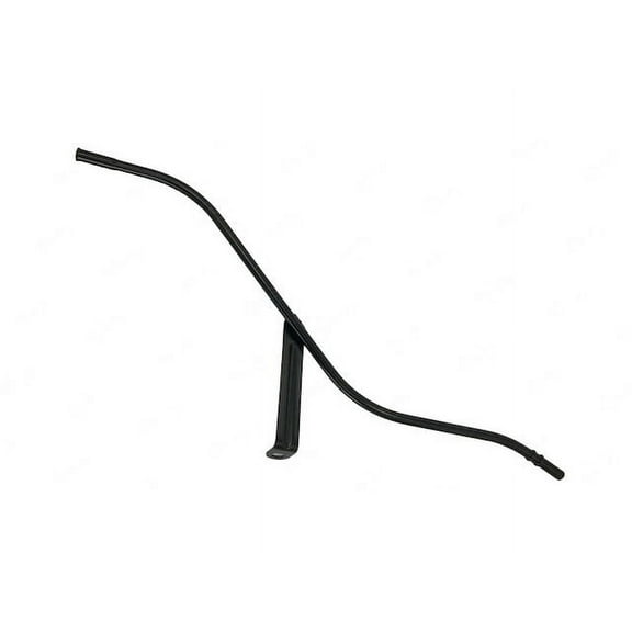 Dipstick Tube - Compatible with 2003 - 2006 Jeep Wrangler 2.4L 4-Cylinder 2004 2005