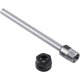 thumbnail image 5 of Portaherramientas de extensión de pinza C8-ER11A-100L con vástago de 8 mm para torno CNC, 5 of 5