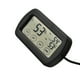 thumbnail image 4 of Temperatura Digital, Pantalla LCD Digital Con Cable De 1,5 M Y Ventosa Para Eclosión De Tanques De Reptiles, Rango De 32-122, 4 of 7