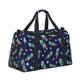 thumbnail image 2 of Easygdp Astronaut Dinosaur Bolsa de Gimnasio, Bolsa de Viaje Duffel, Bolsa de Fin de Semana con Compartimentos, Bolsa de Mano para Noche, 2 of 7