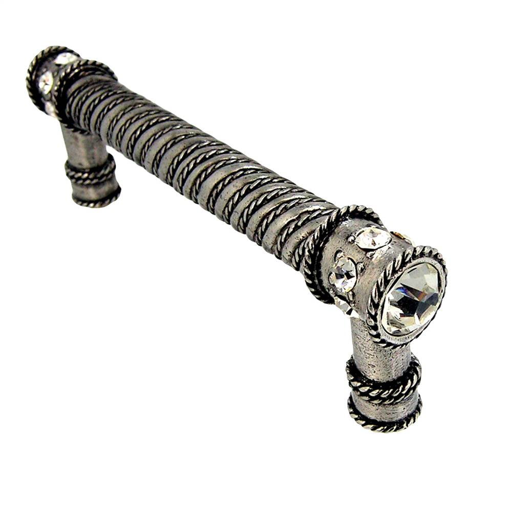 Cartier 4 Pull Pewter With Bronze Walmart Com