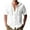 White, variant on Mens Short Sleeve Button Up Shirt Men Short Sleeve Black Short Sleeve Button Up Men Short Sleeve Button Down Men Linen of The Day