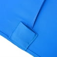 thumbnail image 5 of Yescom Patio Rectangle Umbrella Canopy Replacement Cover f/ 6.5x10 ft Umbrella, 5 of 9